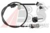 CITRO 96137579 Clutch Cable